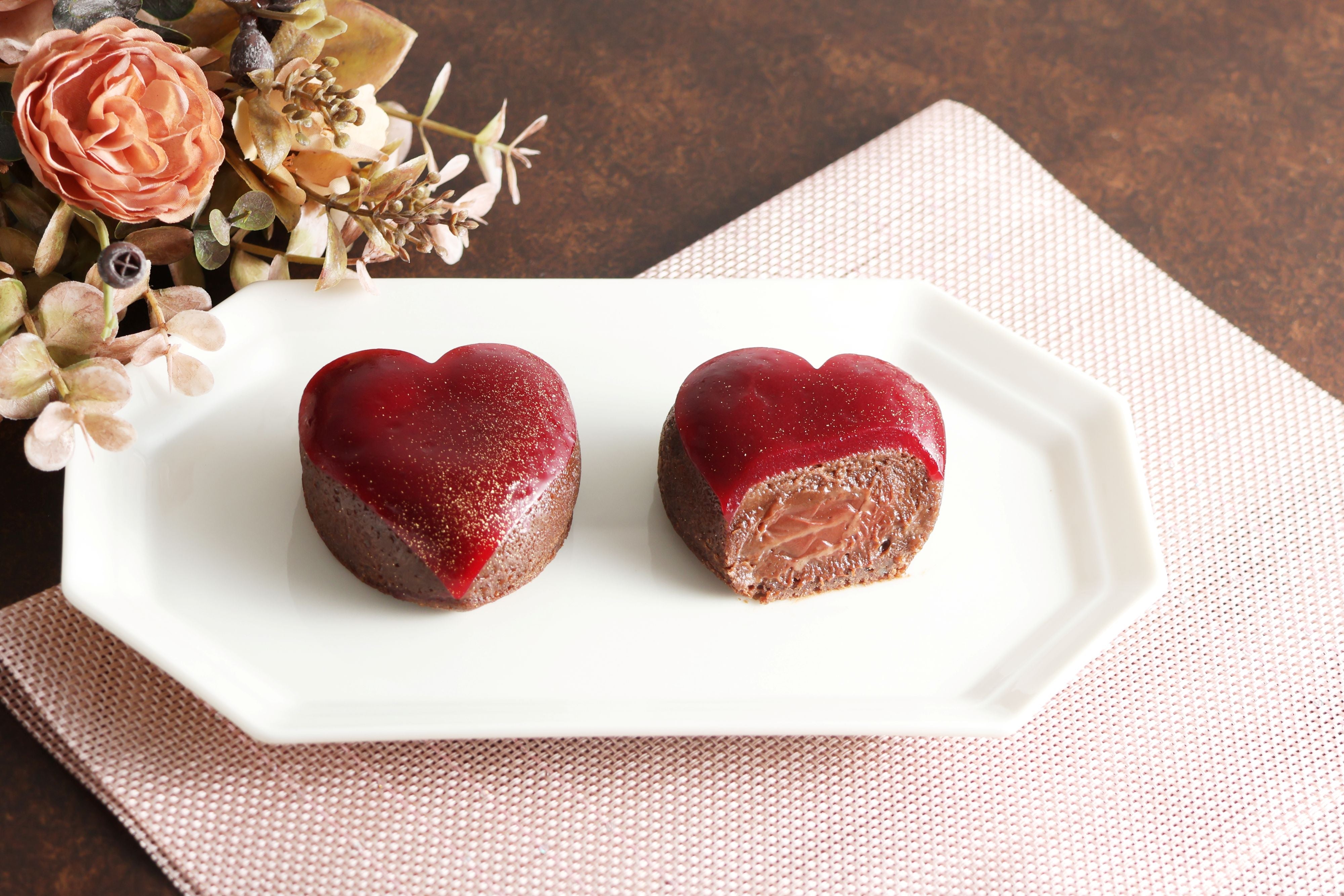 フランス・リヨン発「セバスチャン・ブイエ」が、バレンタインの人気