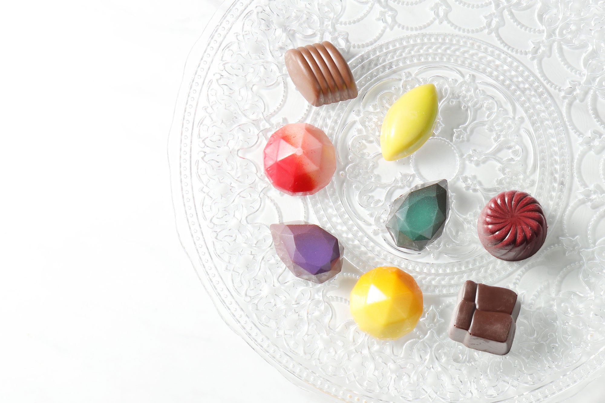 スプリングショコラ コレクション 2026 POP－UP店舗開催のご案内