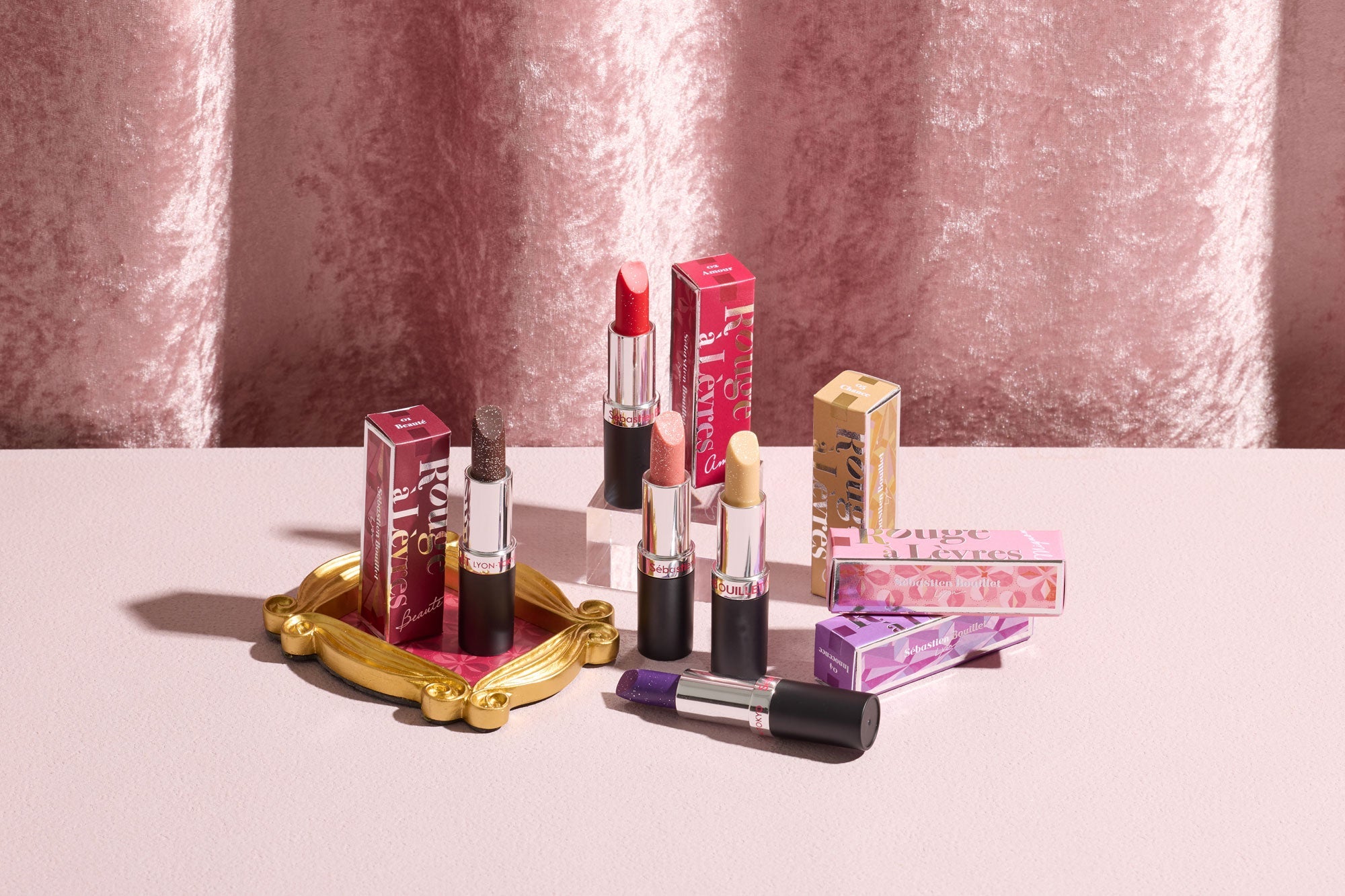 ルージュアレーブル