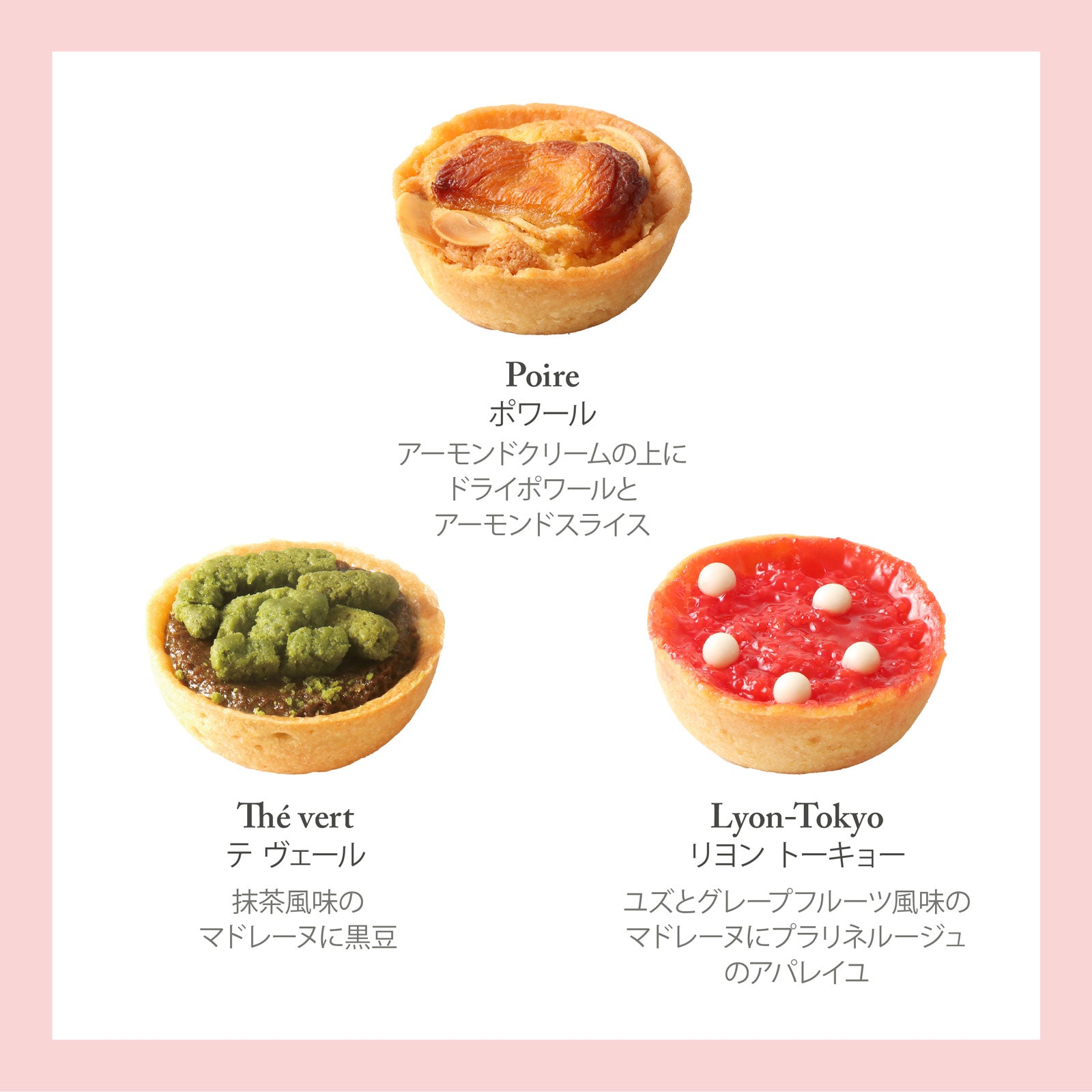タルトレット 12個