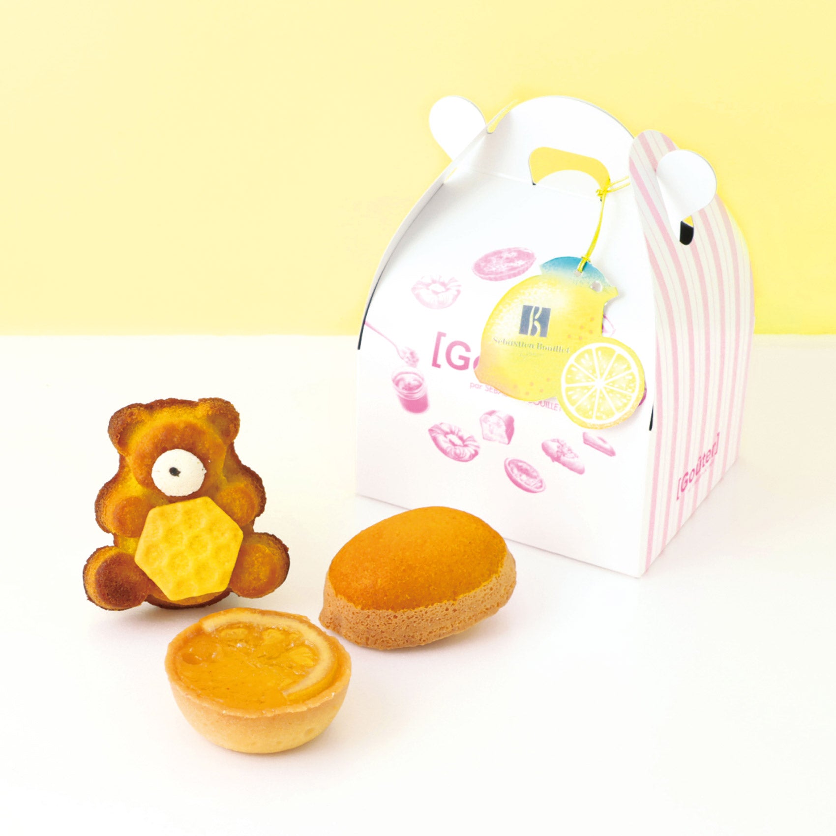 コフレシトロン