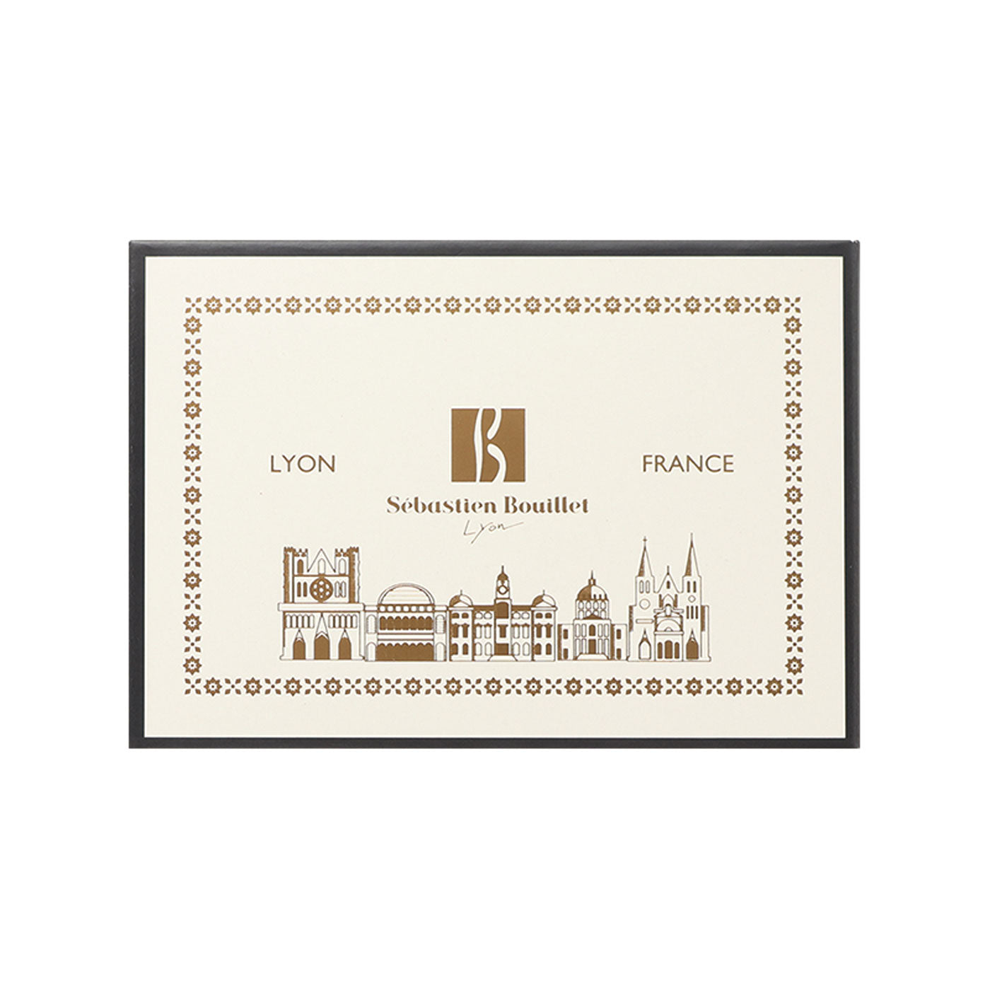 ショコラ アソルティ