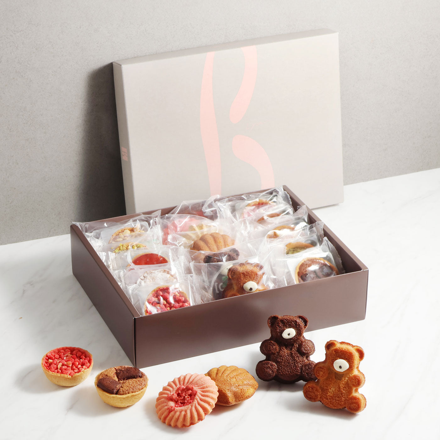 アソートバリエM