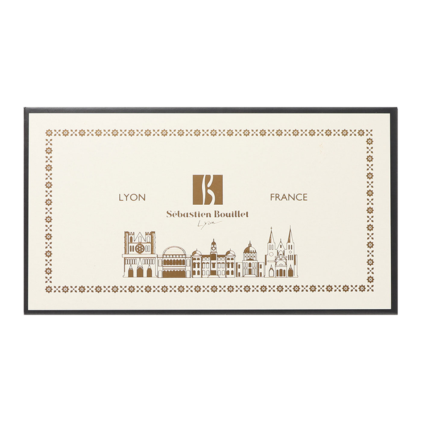 ショコラ アソルティグラン