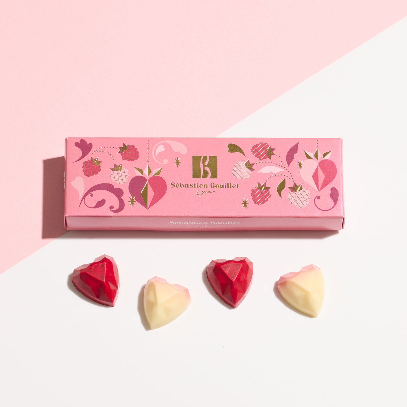 アムールビジューショコラ