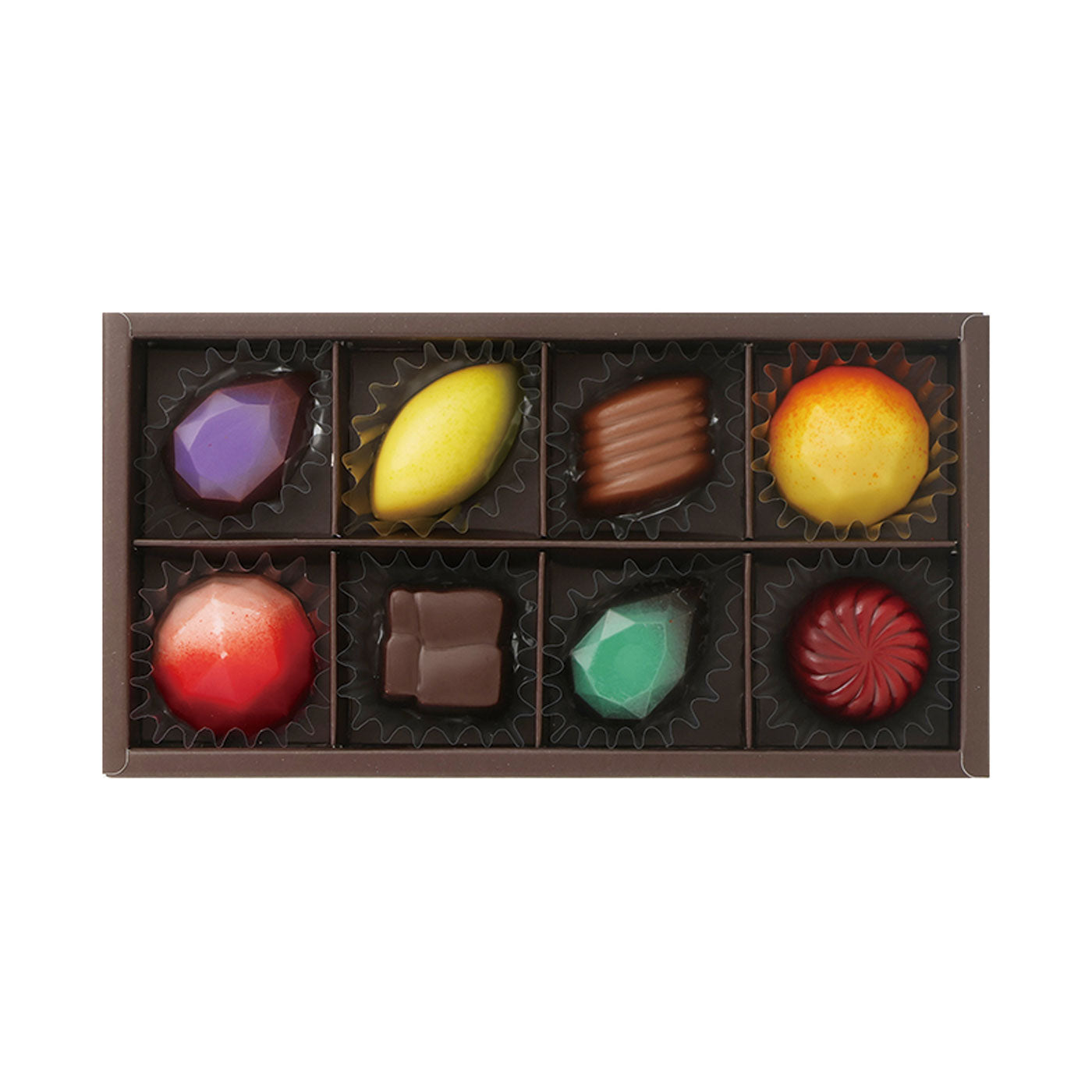 ジュエルショコラ