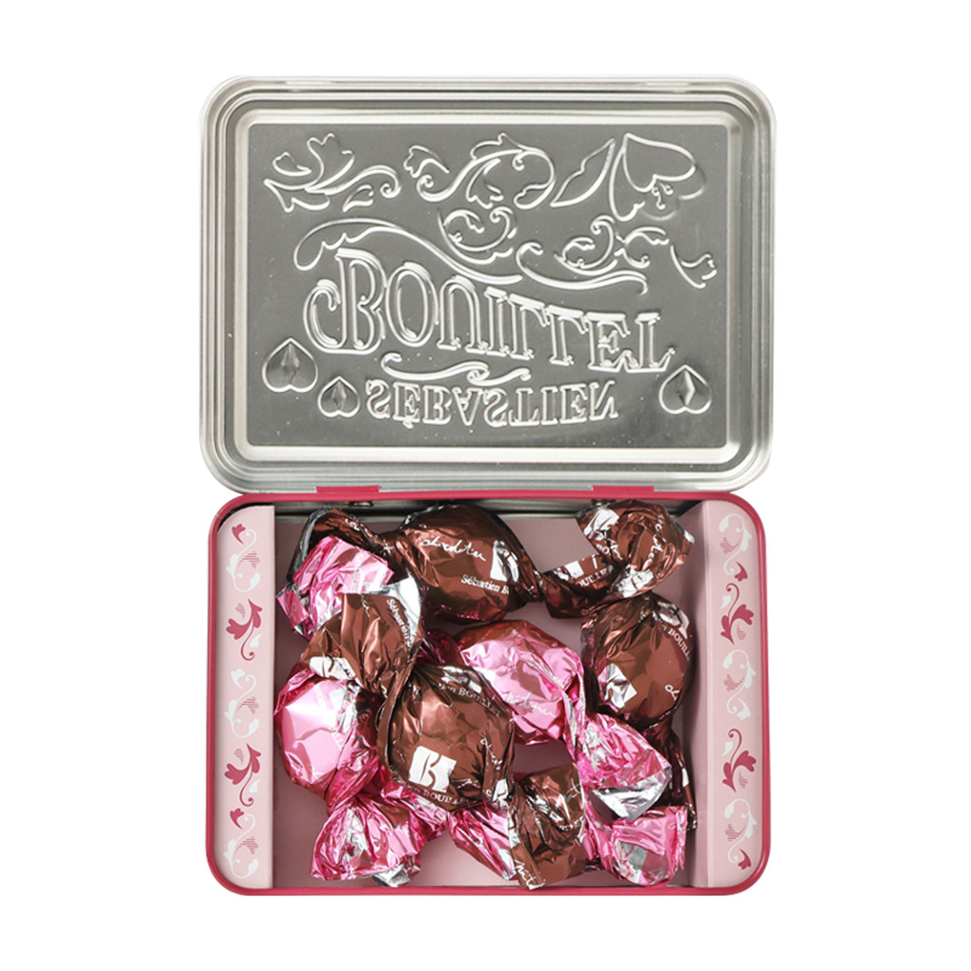 コフレボヤージュ