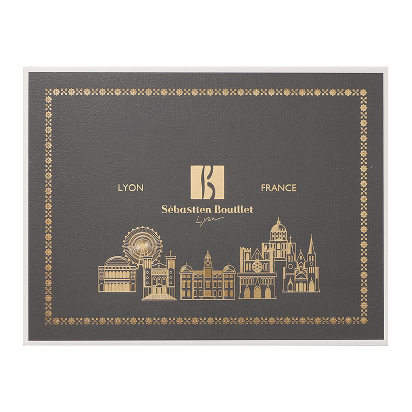 セバスチャン・ブイエ アソルティ