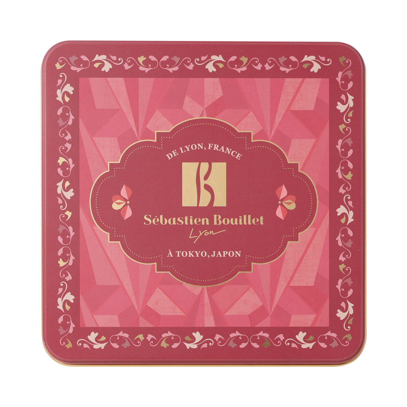 サブレアソート ショコラ