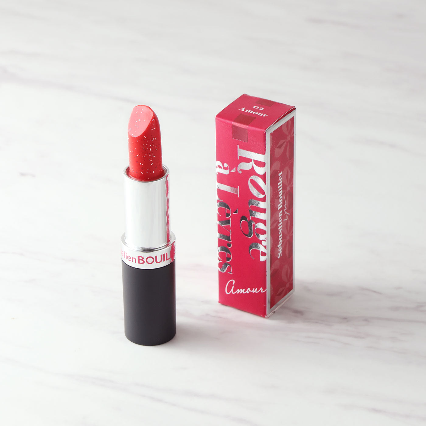 ルージュアレーブル アムール