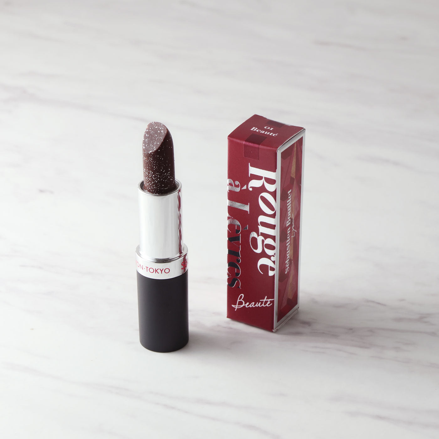 ルージュアレーブル ボーテ