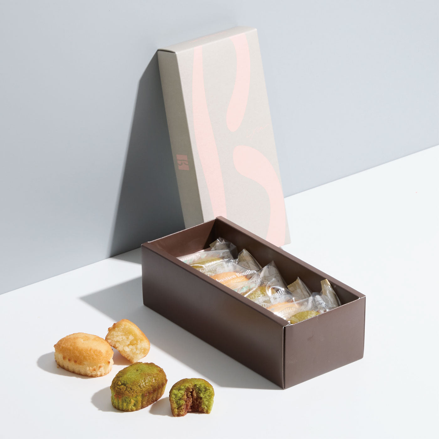 ケークフォンダン