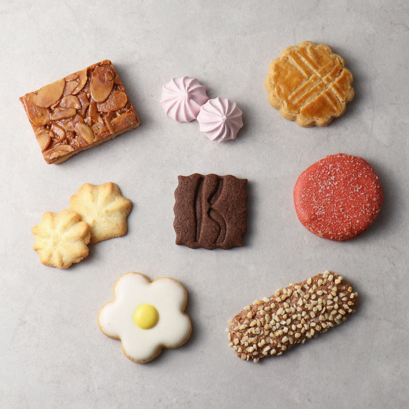 サブレアソート