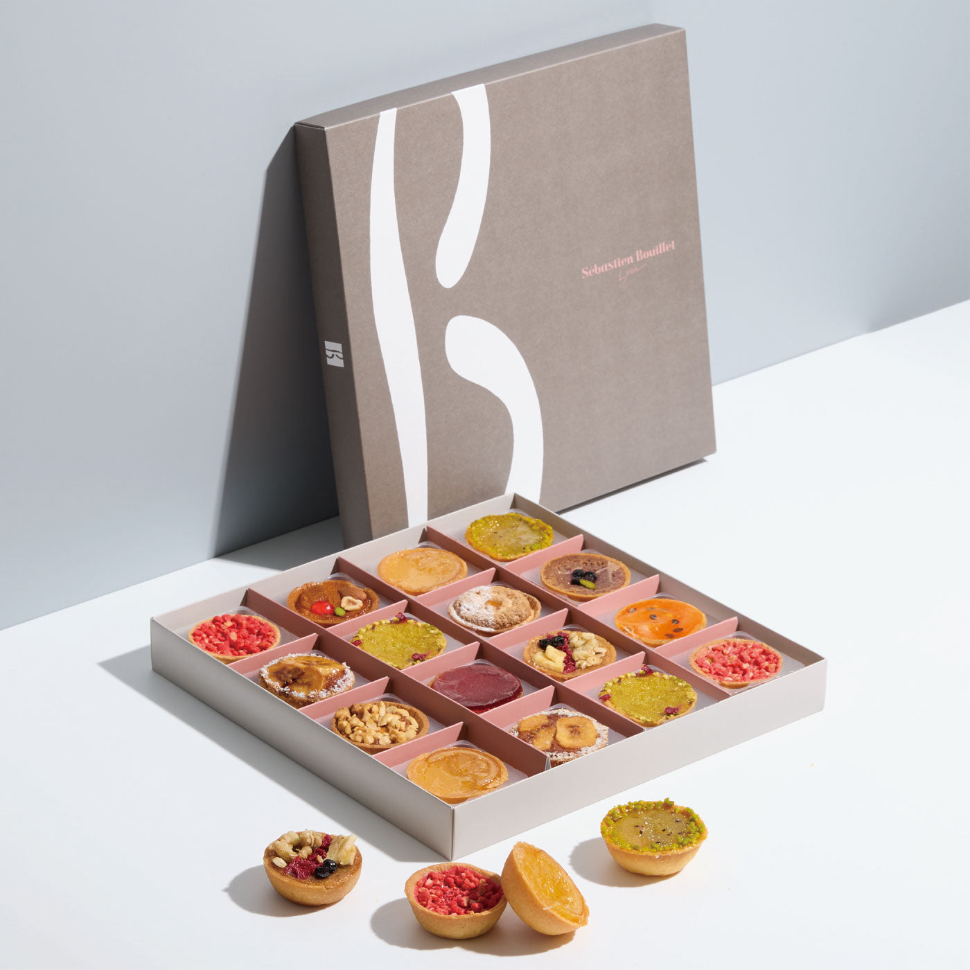 タルトレット 16個