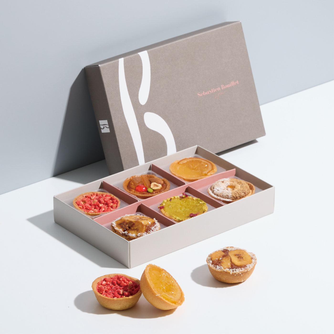 タルトレット 6個