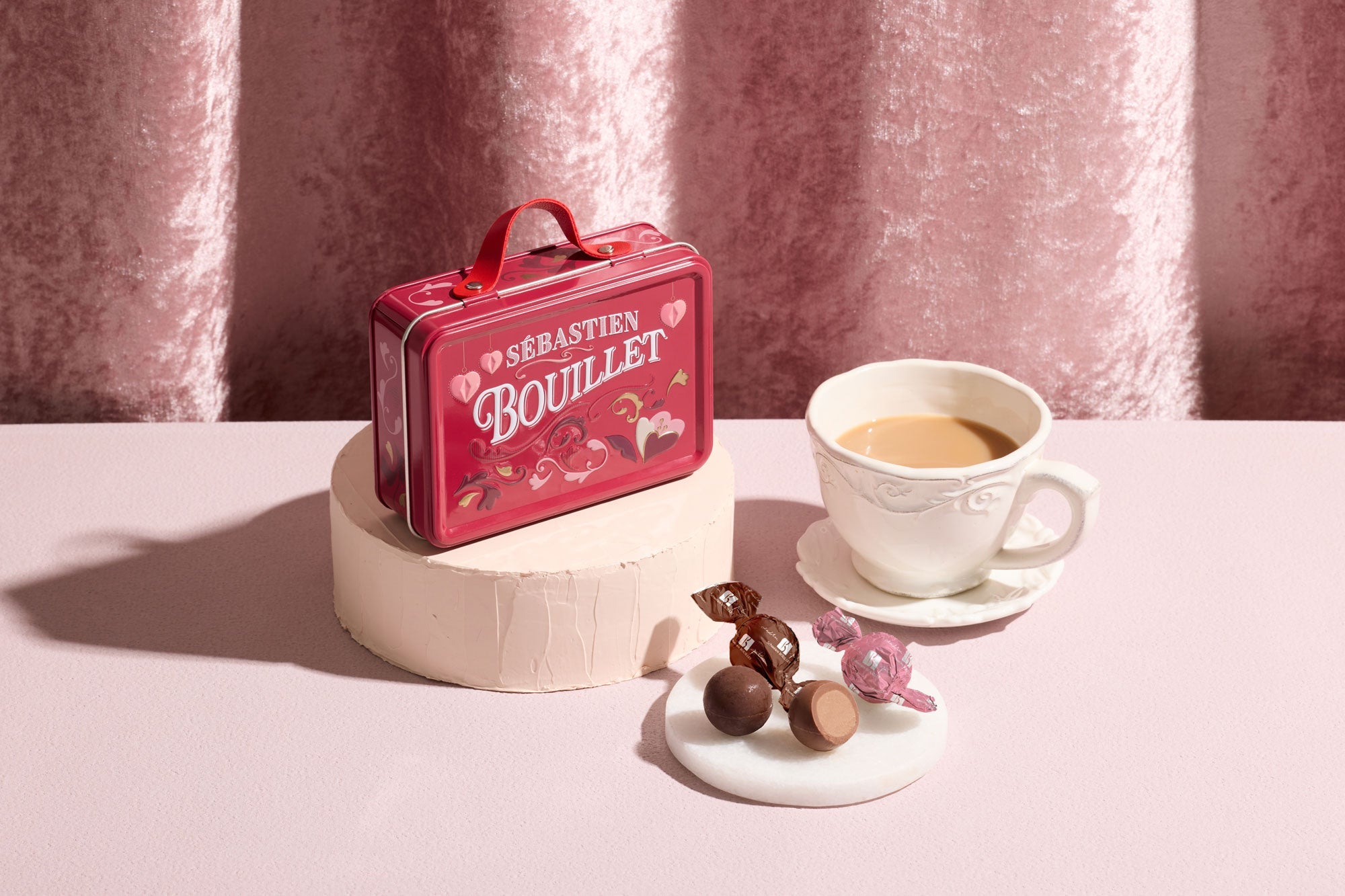 コフレボヤージュ