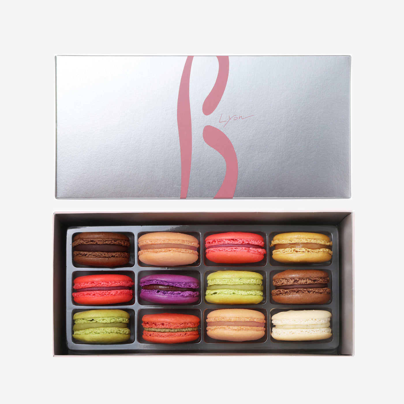 Macaron マカロン | セバスチャン・ブイエ オンラインショップ