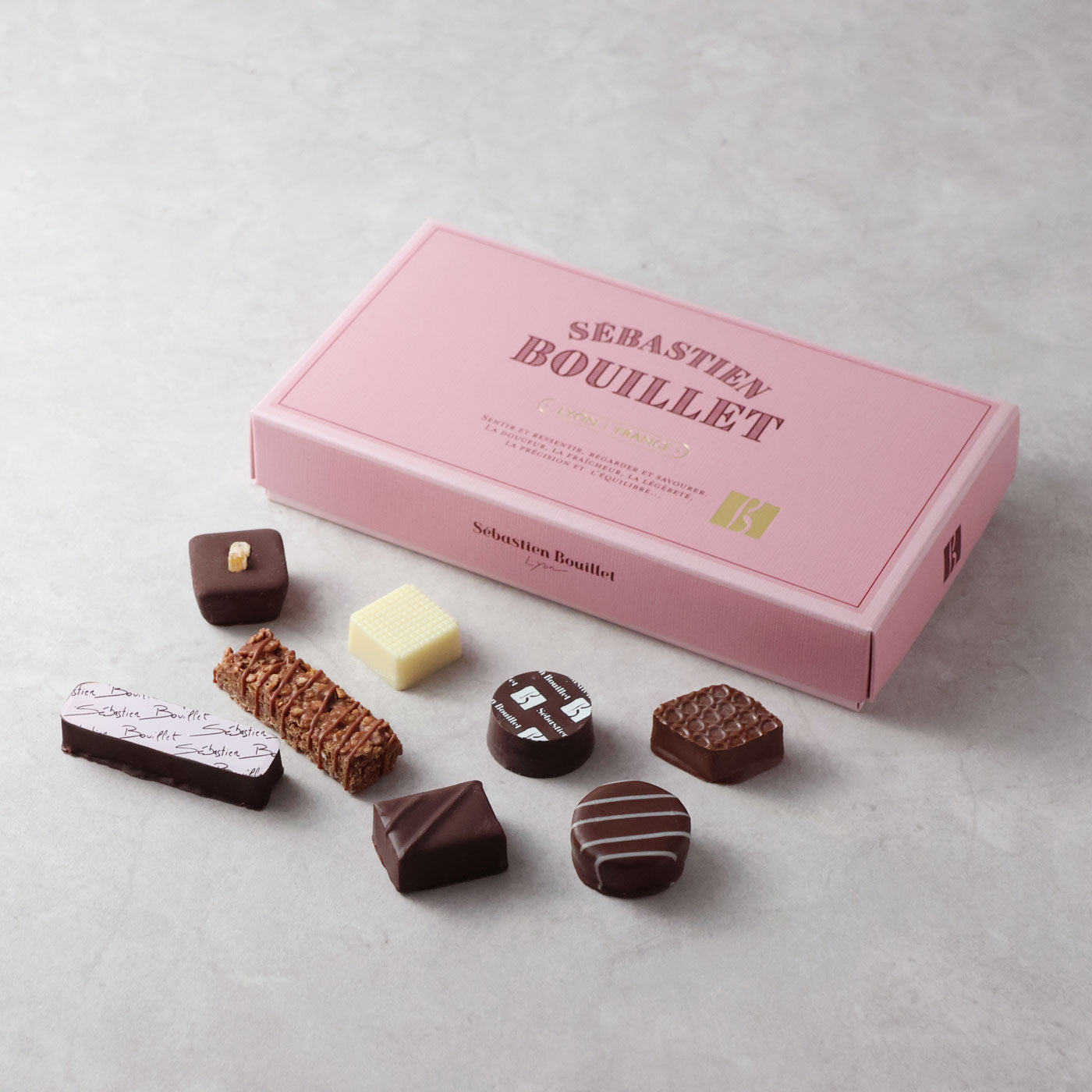 ショコラアソルティ グラン