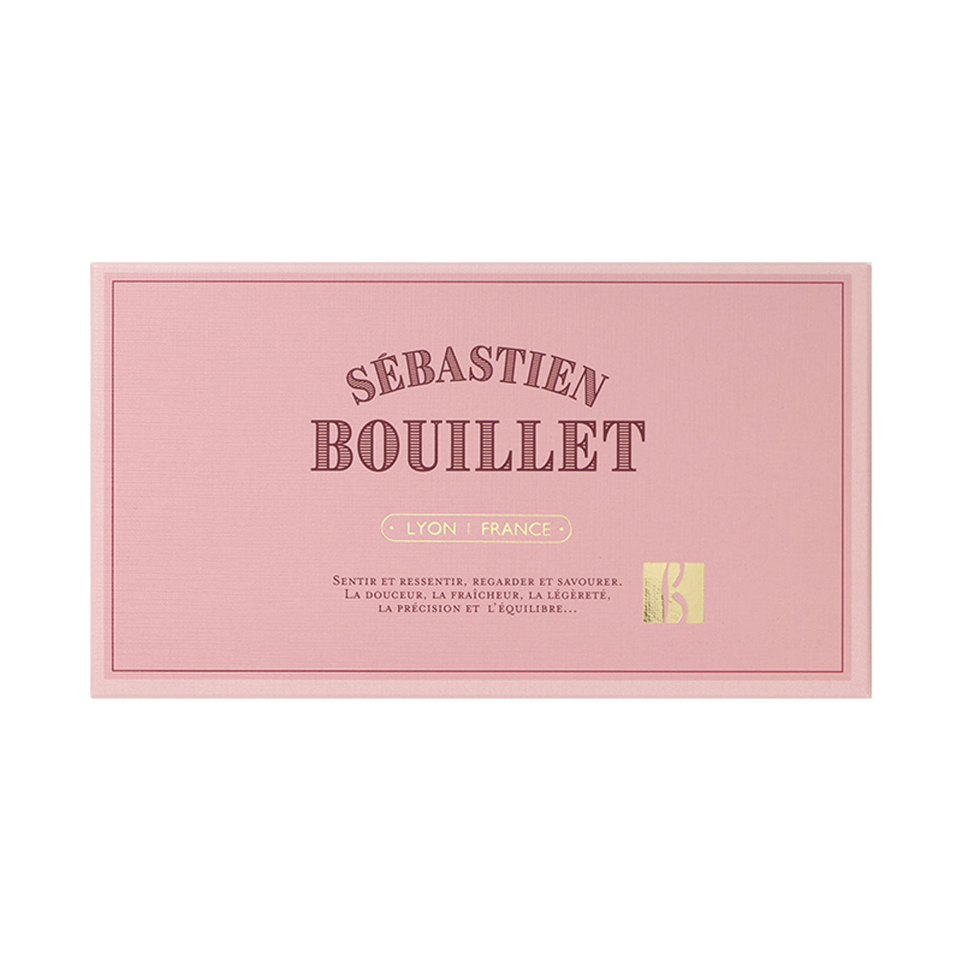 ショコラアソルティ グラン