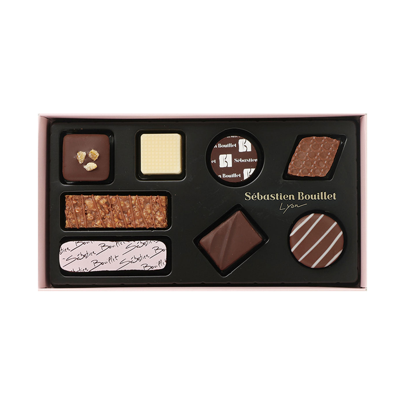 Onlineshop オンラインショップ | セバスチャン・ブイエ オンライン