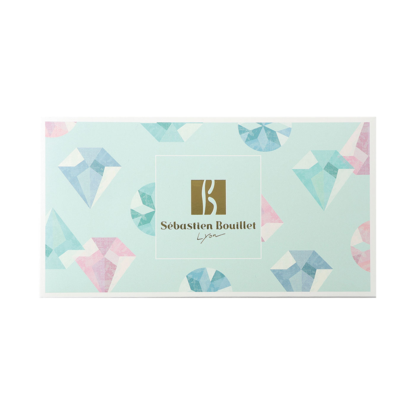 ジュエルショコラ