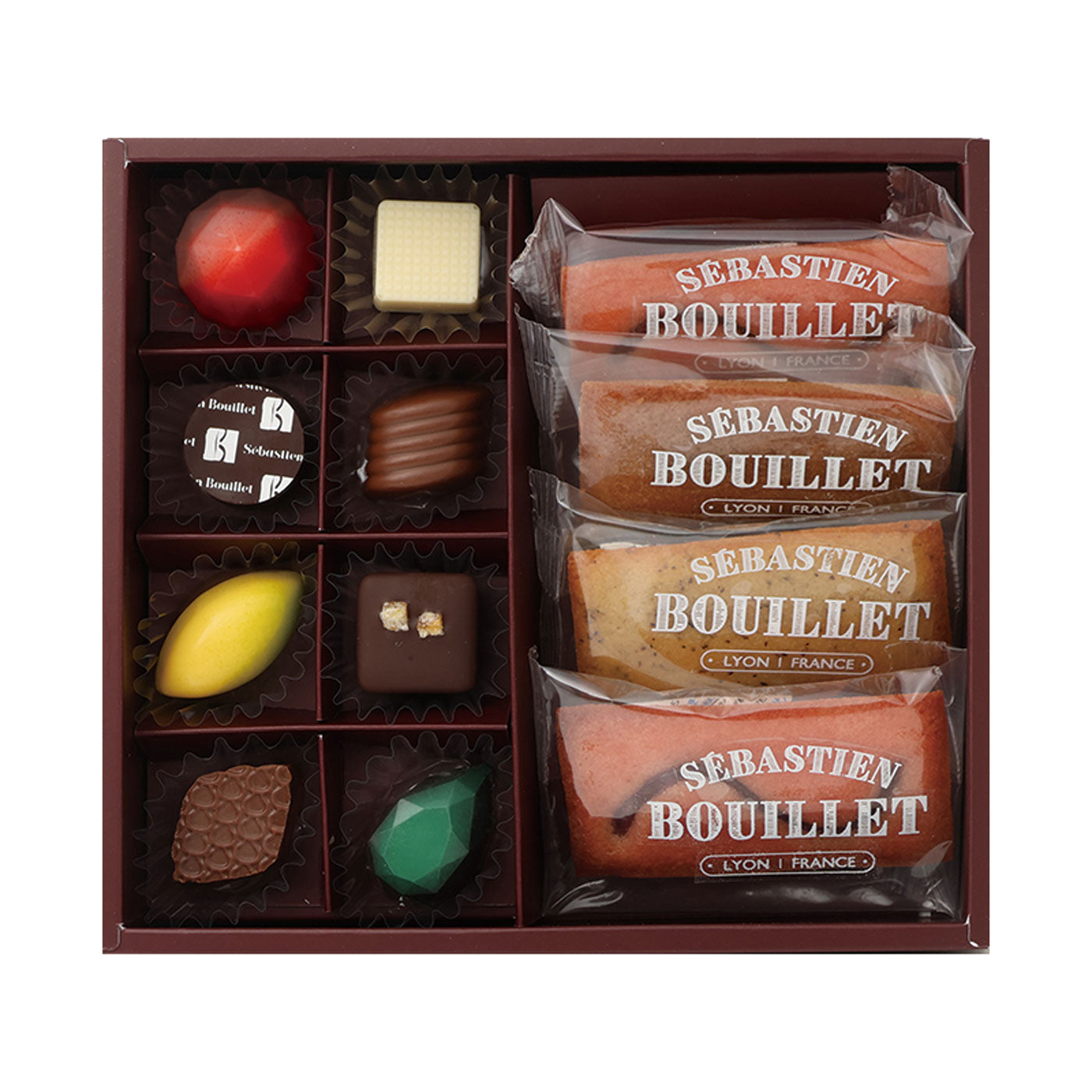 セバスチャン・ブイエ アソルティ