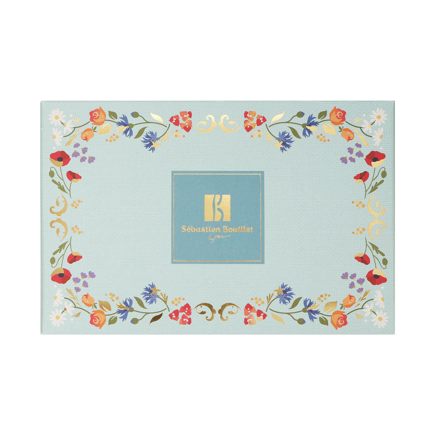 アソートプランタン