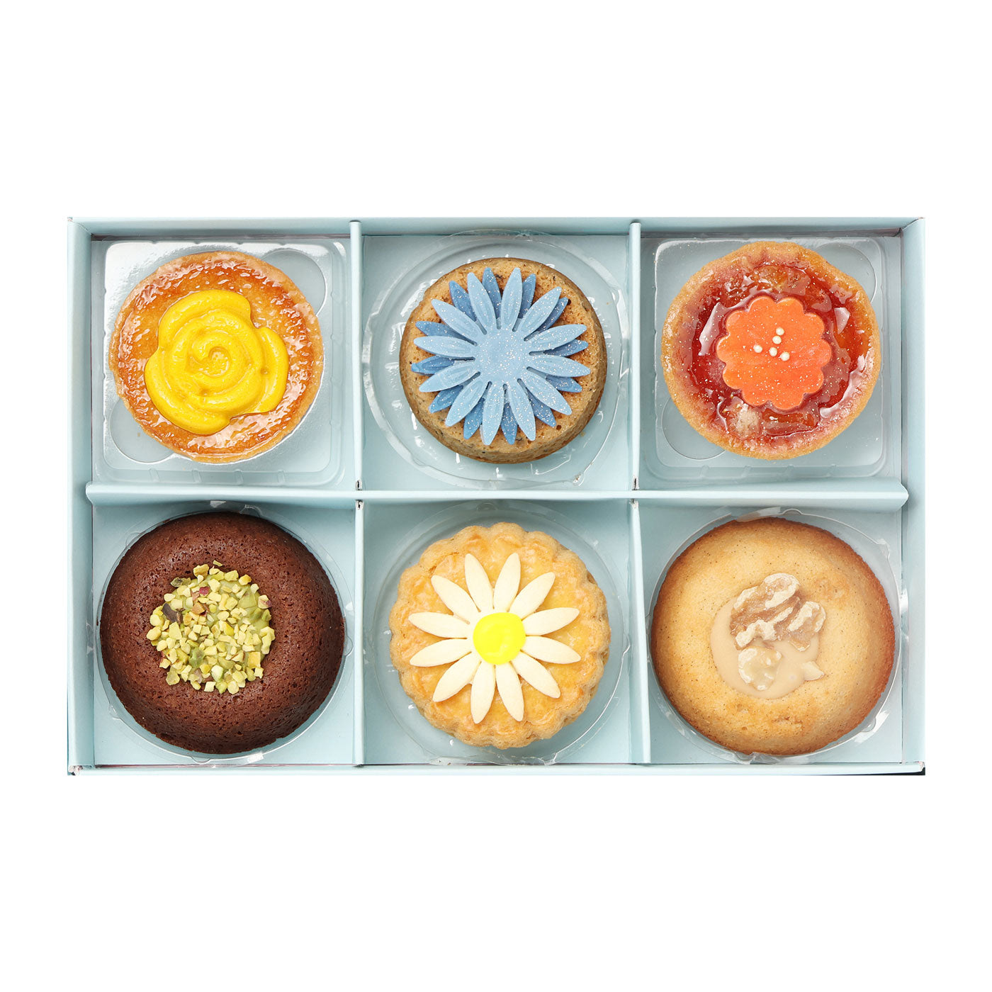 アソートプランタン