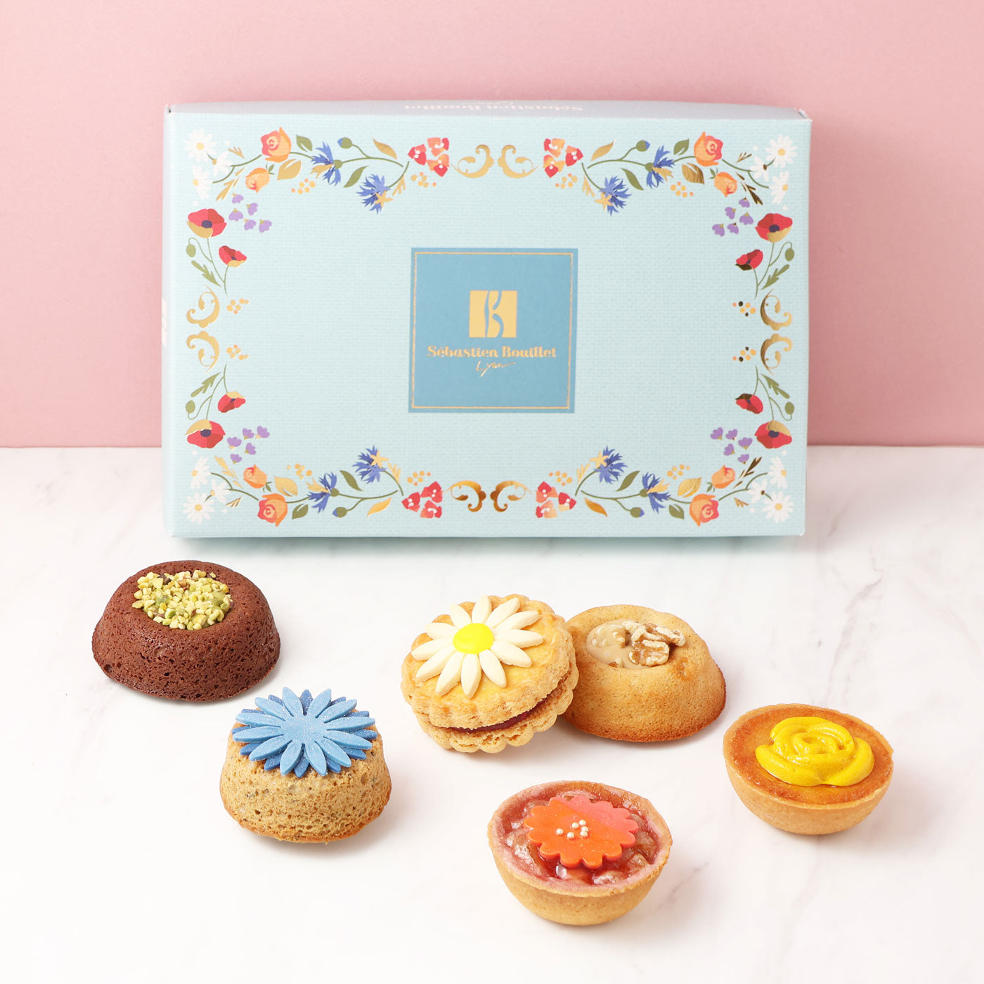 Onlineshop オンラインショップ | セバスチャン・ブイエ オンライン