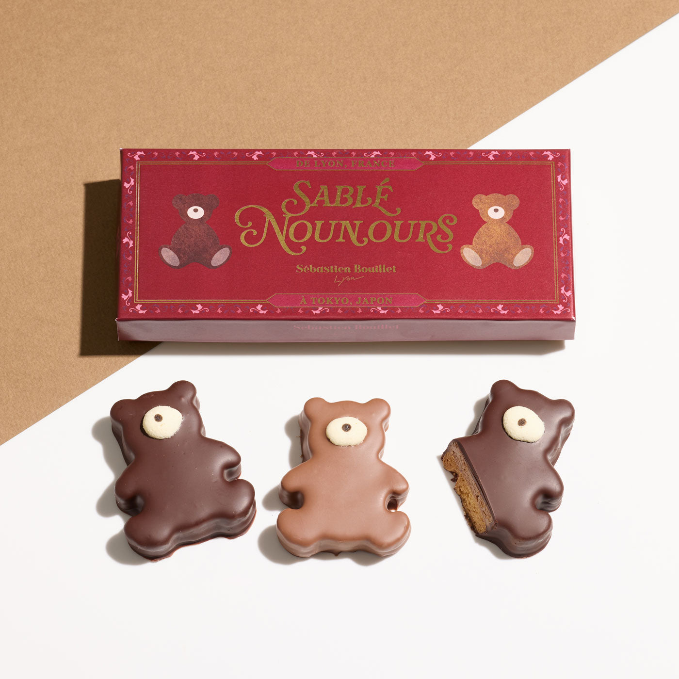 【予約受付中】サブレヌヌース