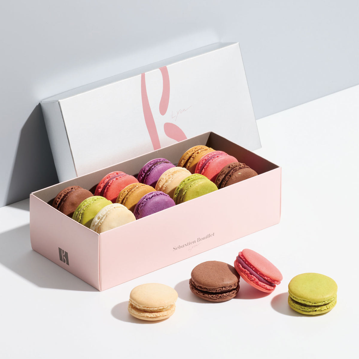 マカロン 12個入 洋菓子 ギフト プレゼント