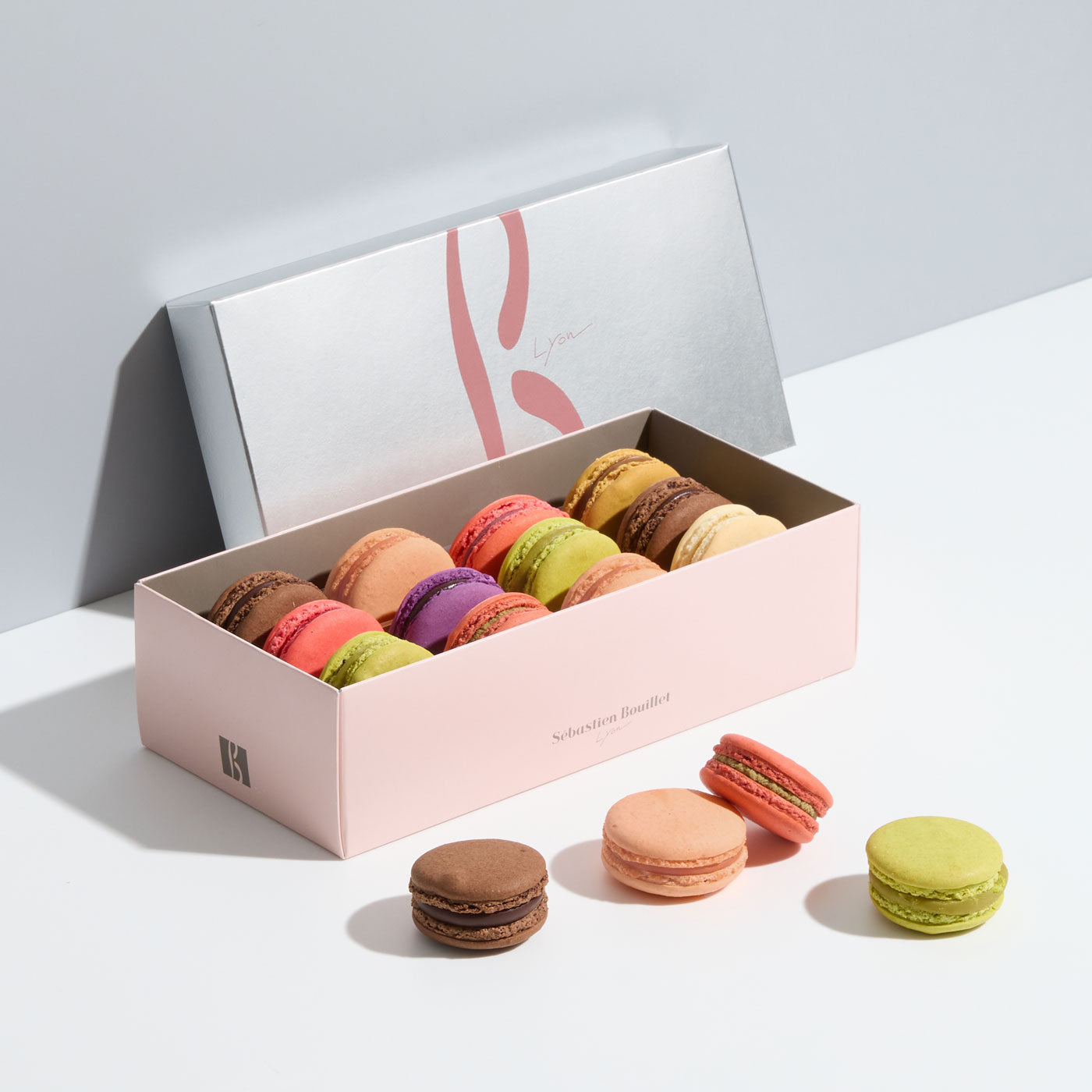 Macaron マカロン | セバスチャン・ブイエ オンラインショップ