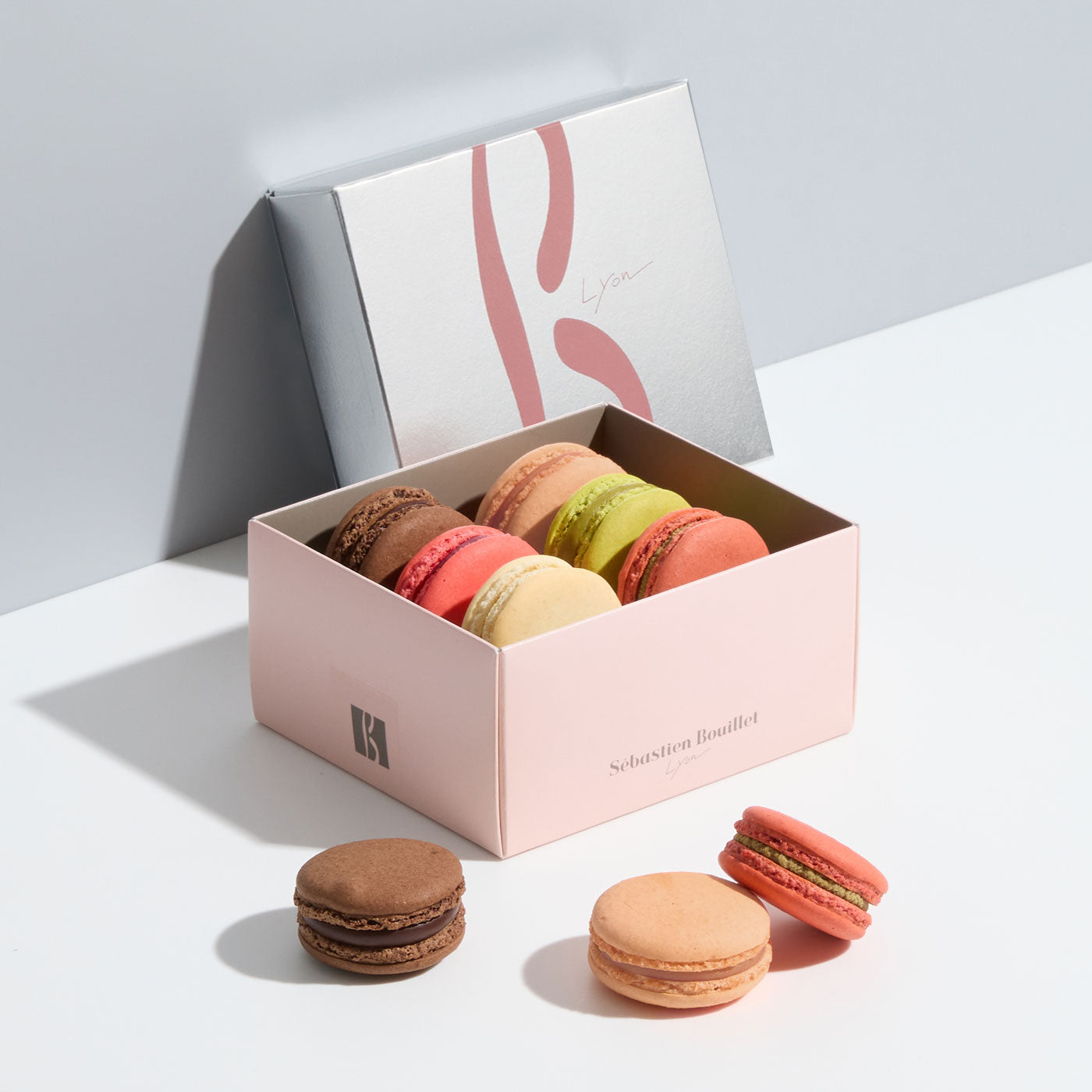 Macaron マカロン | セバスチャン・ブイエ オンラインショップ