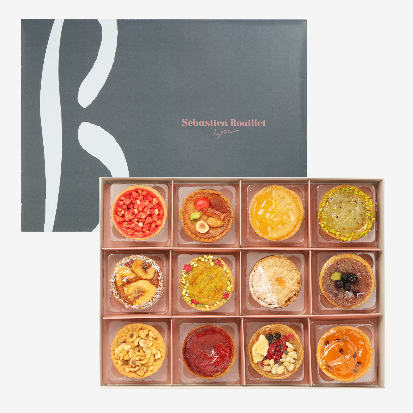 タルトレット 12個