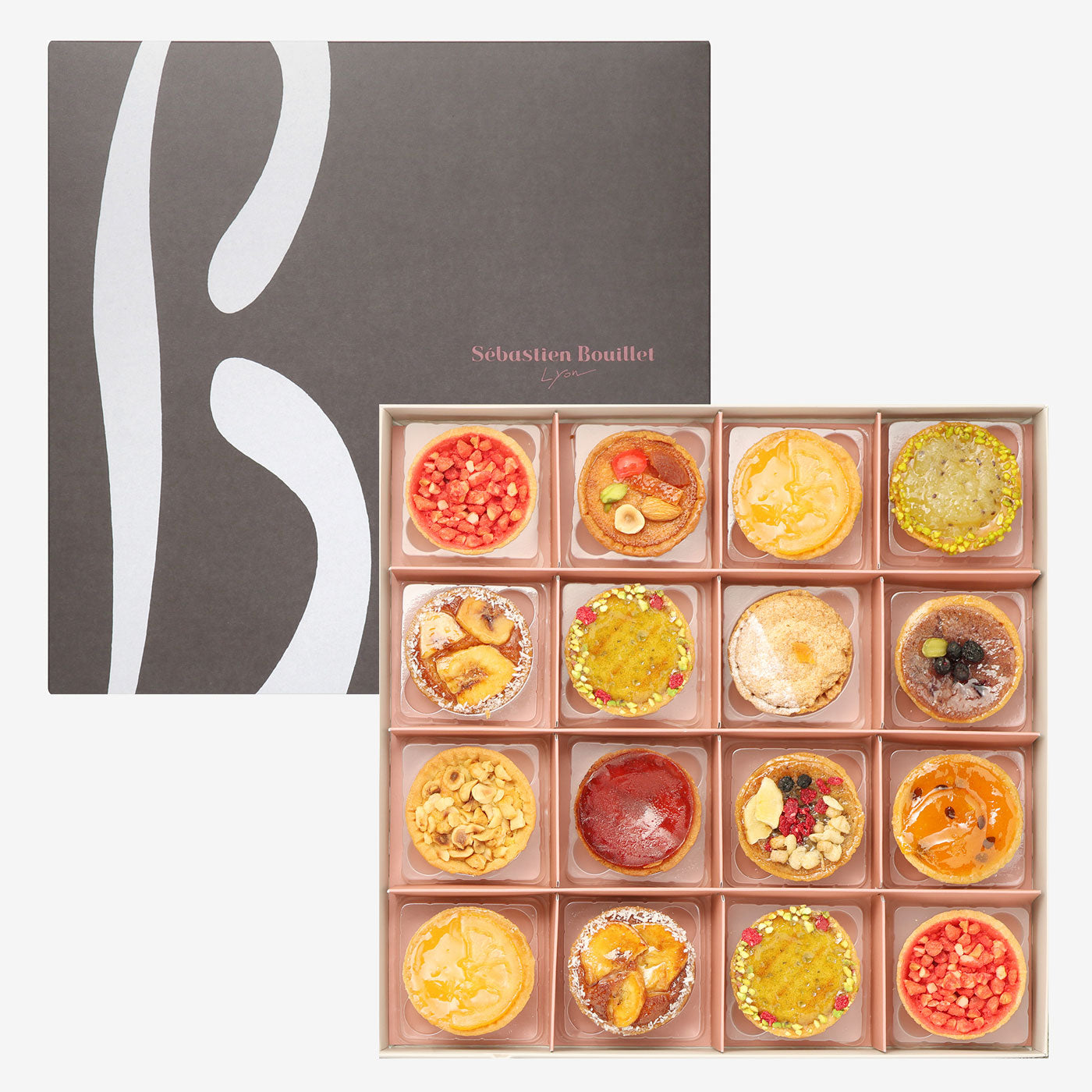 タルトレット 16個