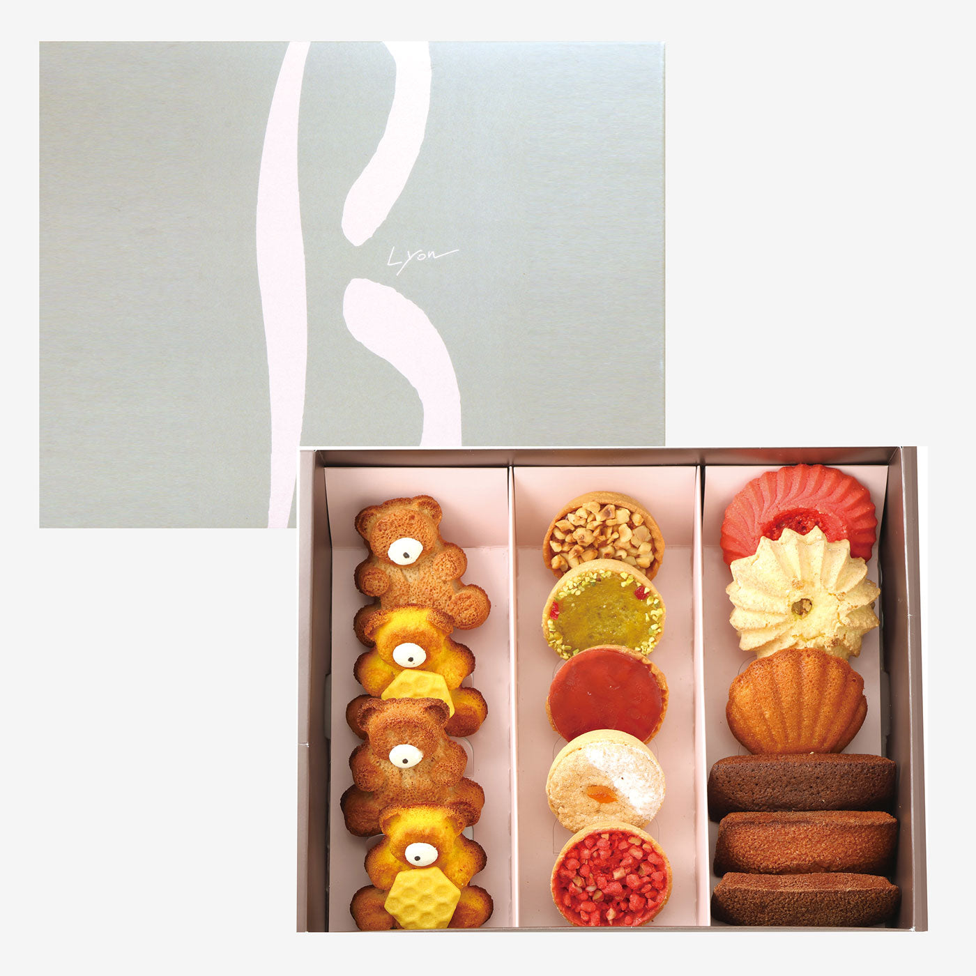 アソートバリエM